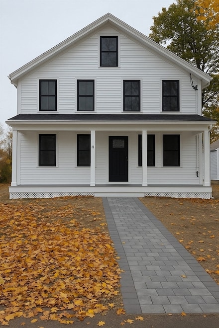 11 Sutton Ave, Oxford, MA 01540