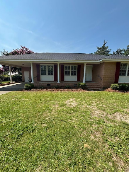 810 Haynsworth St, Sumter, SC 29150