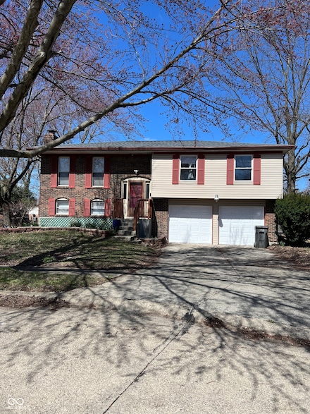 7802 Broadview Dr, Indianapolis, IN 46227