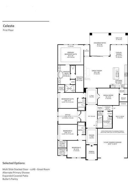 1716 Encino Blvd, Conroe, TX 77304