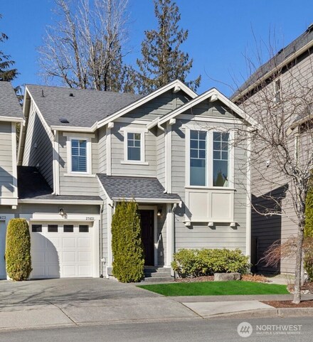 37421 SE Fury St, Snoqualmie, WA 98065