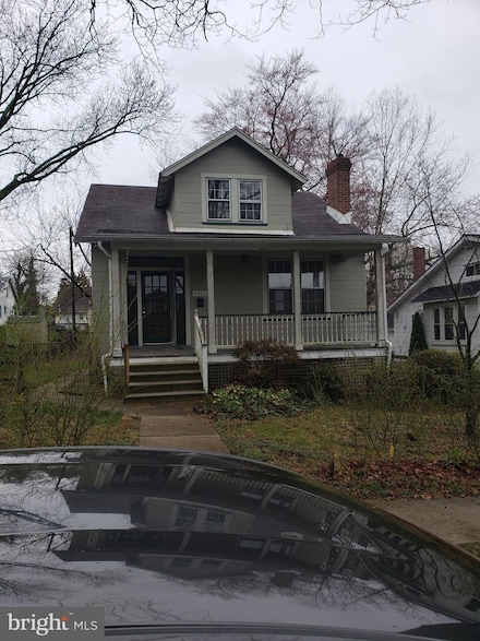 5810 Bland Ave, Baltimore, MD 21215