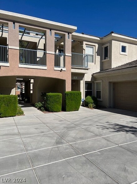 820 Sunrise Peak Ln Unit 203, Las Vegas, NV 89144