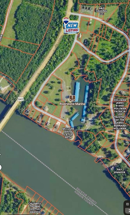 Lot 152 Riverstone II Loop, Bath Springs, TN 38311