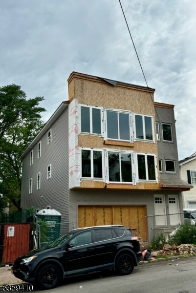 116-118 Shephard Ave, Newark, NJ 07112