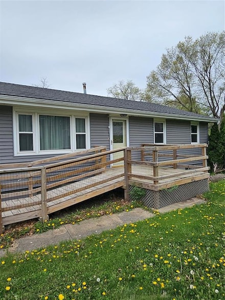 408 Maple St, de Soto, IA 50069