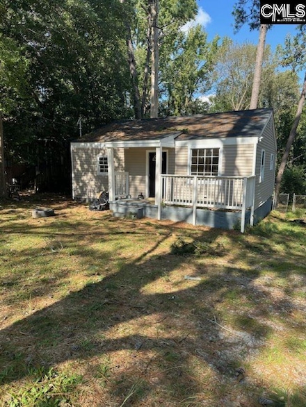 730 Colleton St, Columbia, SC 29203
