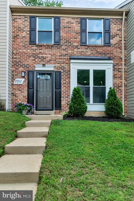 7311 Shady Glen Terrace, Capitol Heights, MD 20743