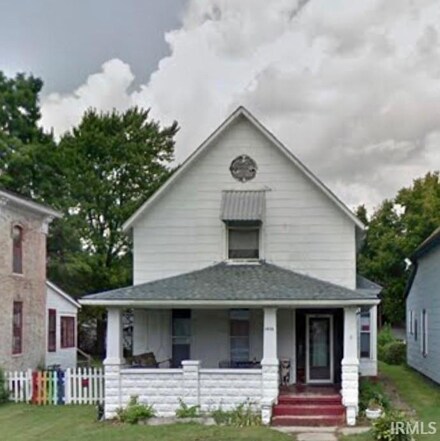 1014 Tippecanoe St, Lafayette, IN 47904
