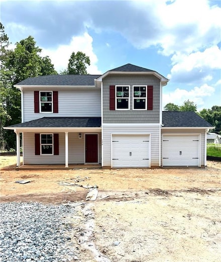 136 Council St, Mocksville, NC 27028