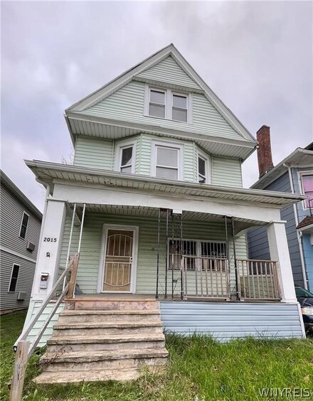2015 Bailey Ave, Buffalo, NY 14211
