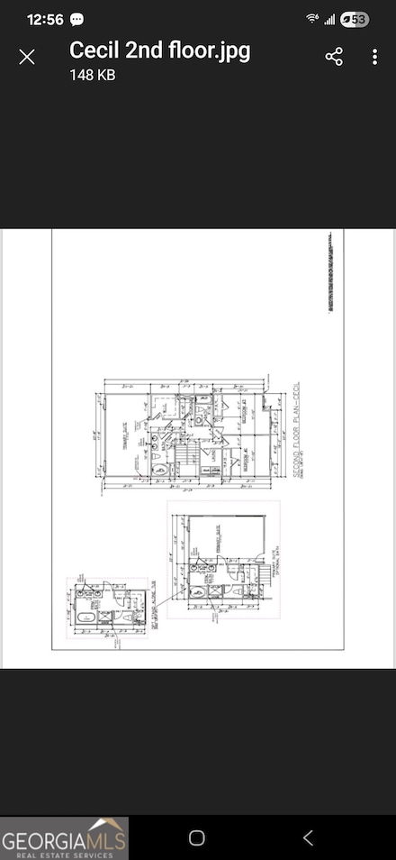 4811 Station Dr Unit 35, Atlanta, GA 30349