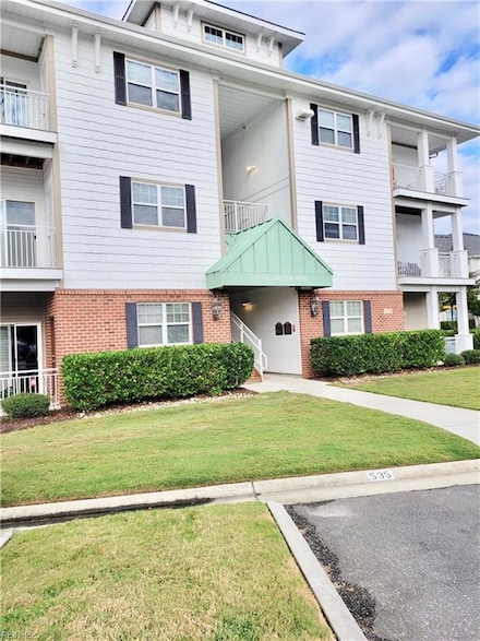 4316 Hillingdon Bend Unit 203, Chesapeake, VA 23321