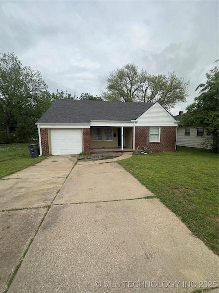 141 N College Ave, Tulsa, OK 74110