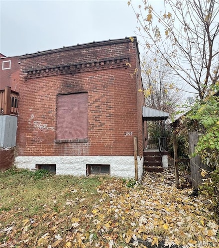 2205 Osage St, Saint Louis, MO 63118