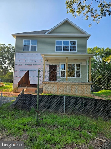 9208 4th St, Seabrook, MD 20706