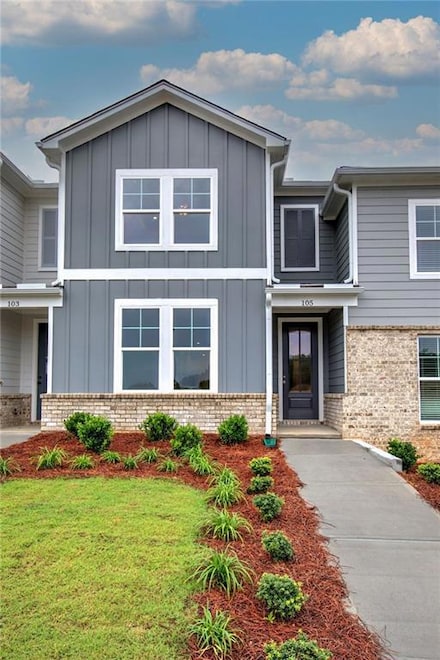 105 Park Ct SE, Cartersville, GA 30120