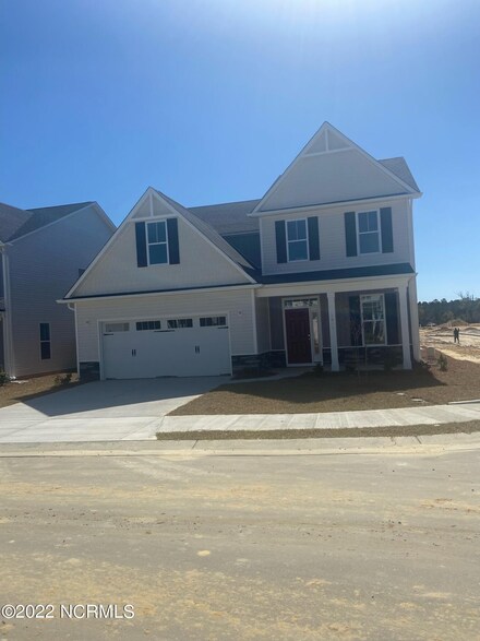 3945 Virgo Ln, Leland, NC 28451