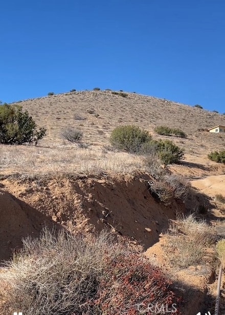 0 San Gabriel Ave, Acton, CA 93510