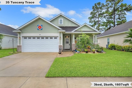 Real Estate Homes for Sale near Wakulla Christian School  