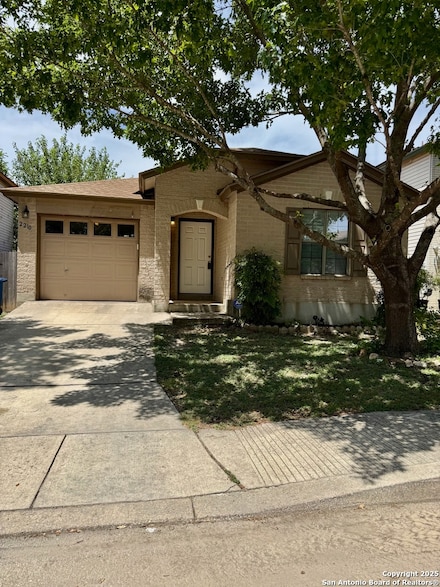 2210 Beacon Creek, San Antonio, TX 78213