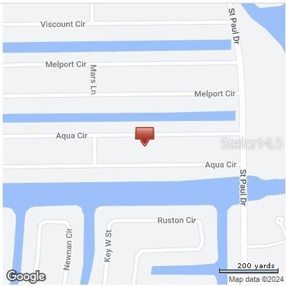 15491 Aqua Cir, South Gulf Cove, FL 33981