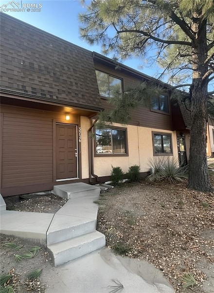 3726 Oro Blanco Dr, Colorado Springs, CO 80917