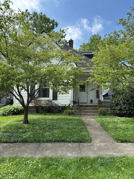 321 Clay Ave, Lexington, KY 40502
