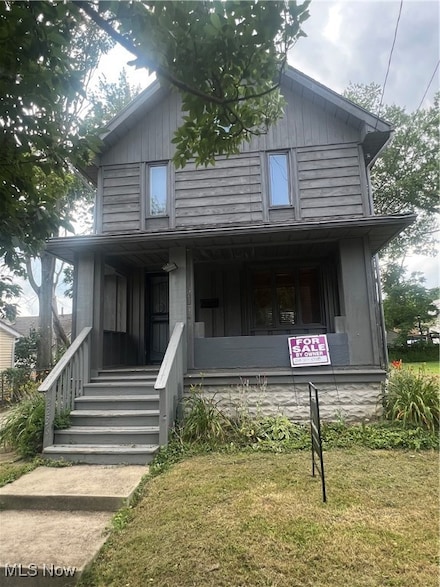 2236 24th St SW, Akron, OH 44314