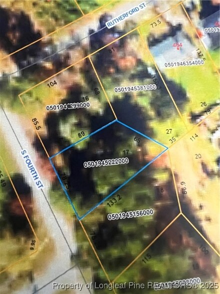 0 S 4th St, Spring Lake, NC 28390