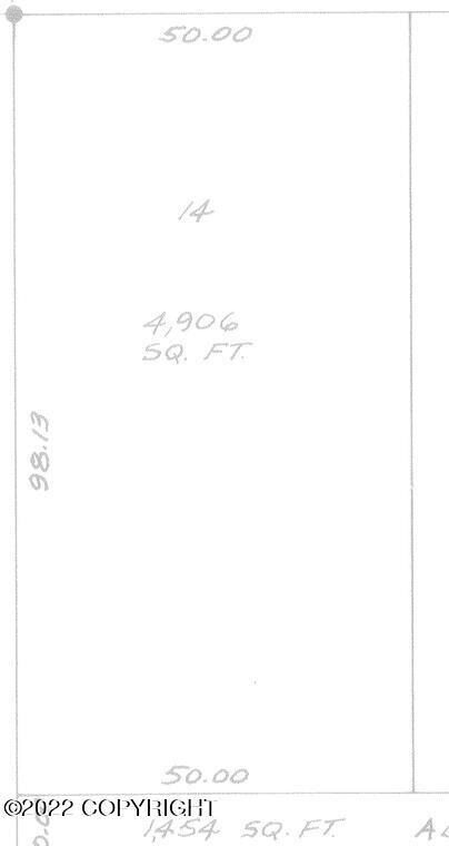 L14 B1 Port Alexander, Port Alexander, AK 99836