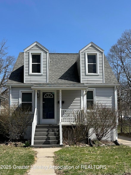 1225 Allen St, Lansing, MI 48912