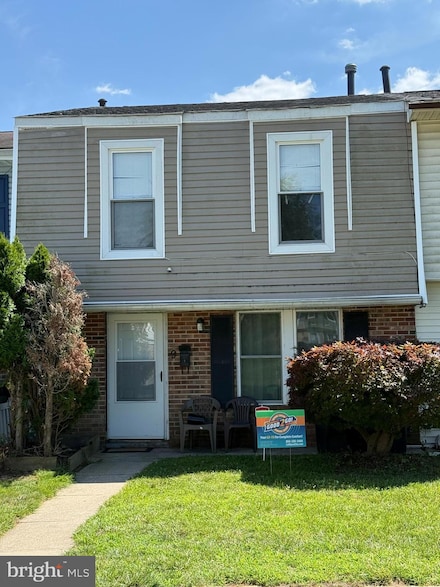 9 Melwood Ct, Sicklerville, NJ 08081