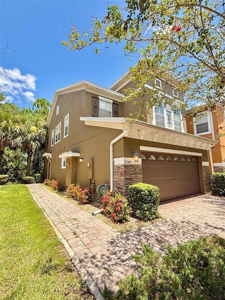 9244 Sweet Maple Ave, Orlando, FL 32832