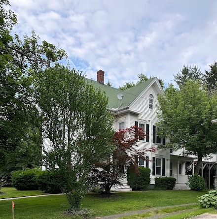 463 N Main St Unit 2, Wallingford, CT 06492