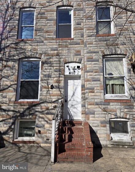 410 N Glover St, Baltimore, MD 21224