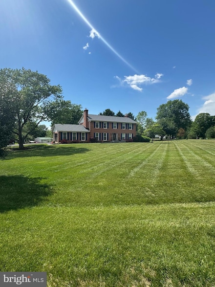 7880 Sir Topas Dr, Warrenton, VA 20186