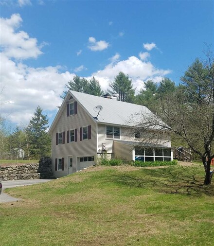54 Tyler Rd, Webster, NH 03303