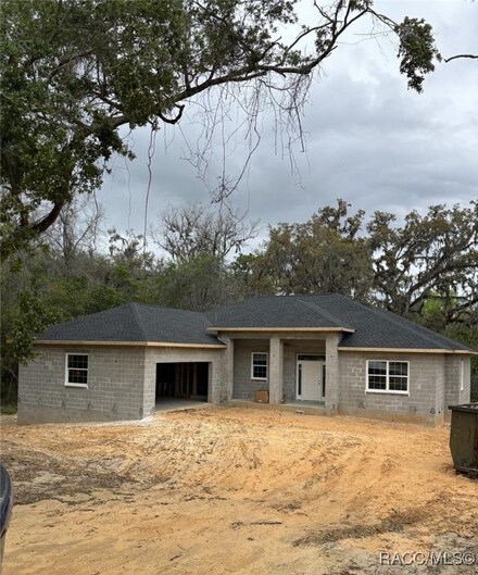 2253 N Heritage Oaks Path, Hernando, FL 34442