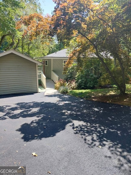 893 Old 441 S, Clayton, GA 30525