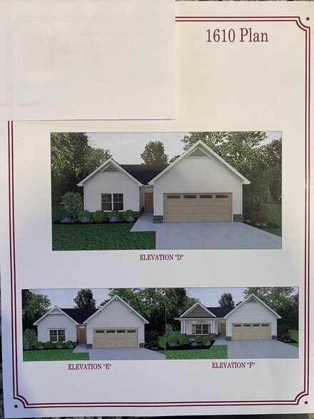 3906 Eastwind Dr, Rockvale, TN 37153