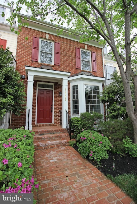 3655 Islington St, Frederick, MD 21704
