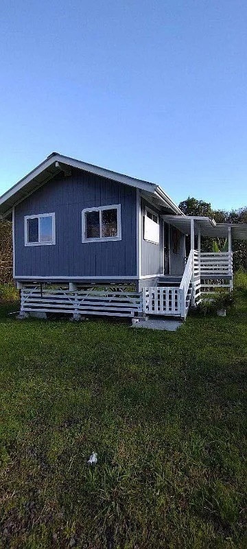 18-1277 Oahu St, Mountain View, HI 96771