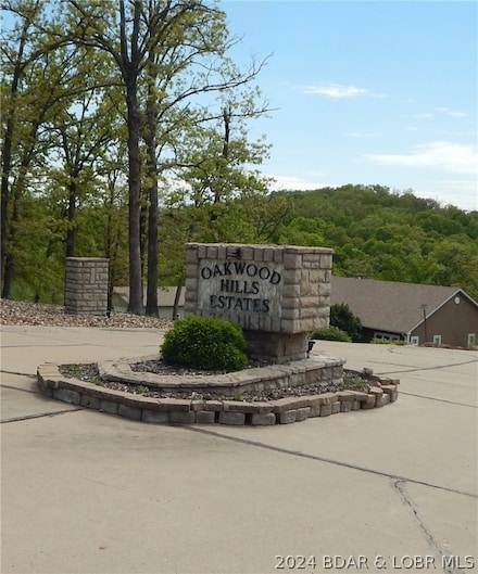 Lot1 Matson Ln, Linn Creek, MO 65052