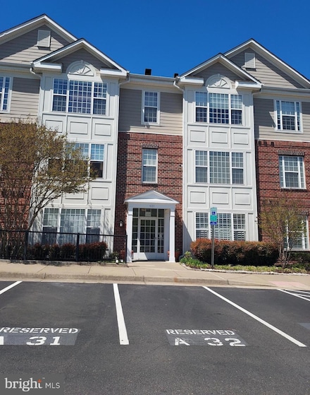 621 107 Cobblestone Blvd Unit 107, Fredericksburg, VA 22401