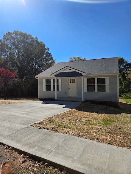 209 Claremont St, Gaffney, SC 29341
