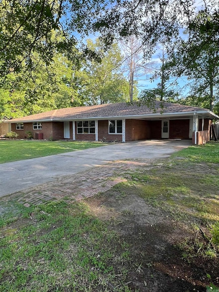 2212 W 36th Ave, Pine Bluff, AR 71603