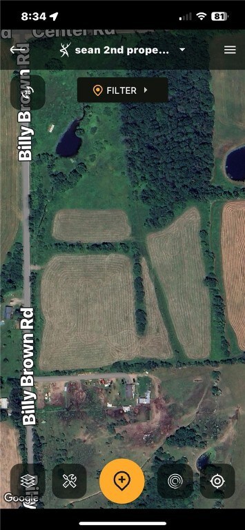 Billy Brown Billy Brown Rd, McDonough, NY 13801