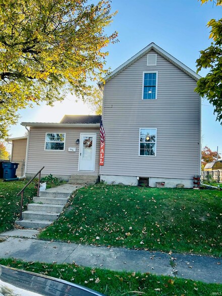 574 Washington St, Wabash, IN 46992
