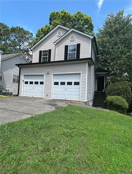 1117 Thackery Place, Douglasville, GA 30134